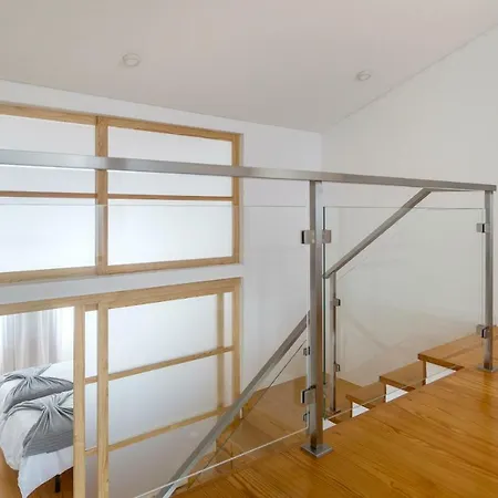 Market Place Appartamento