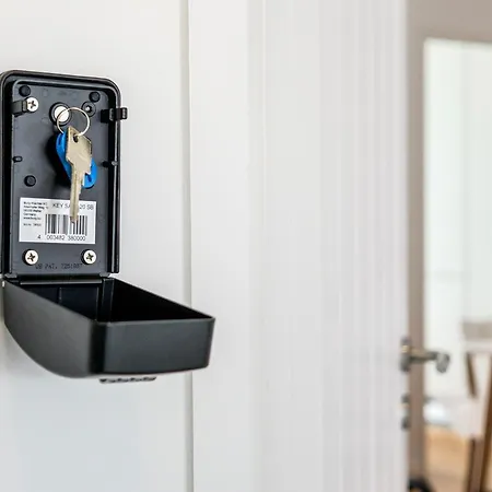 Market Place Appartamento