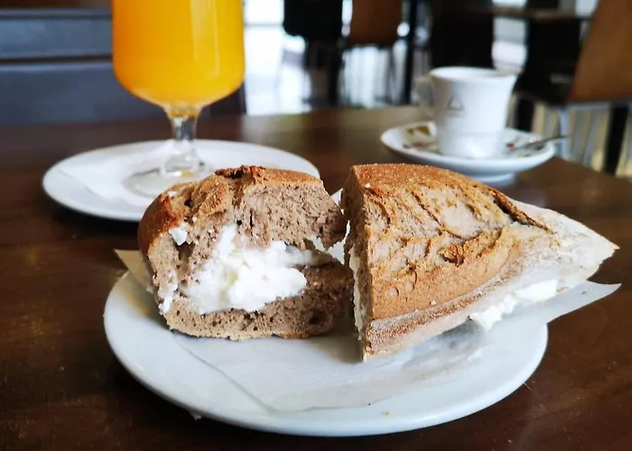 Market Place Ponta Delgada