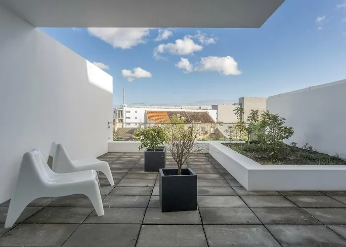 Market Place Ponta Delgada