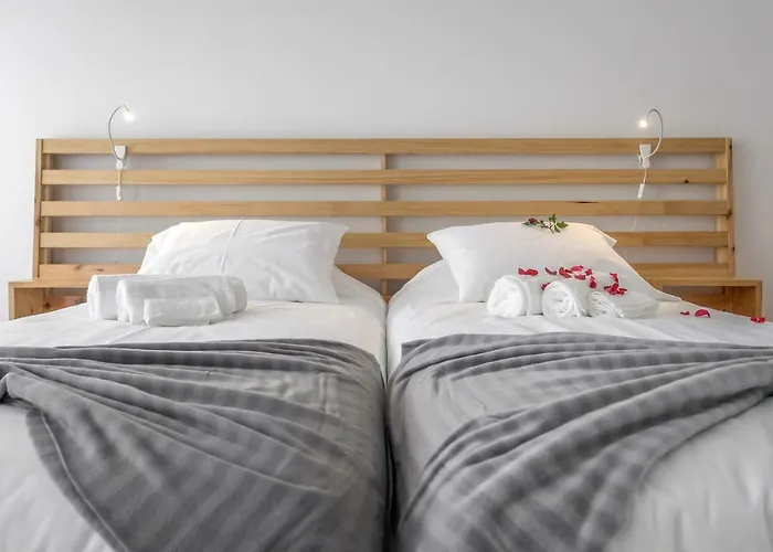 Market Place * Ponta Delgada