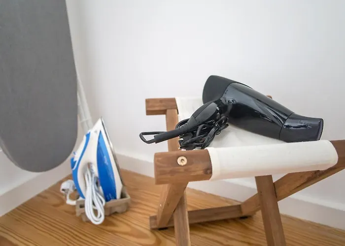 Market Place 아파트 Ponta Delgada