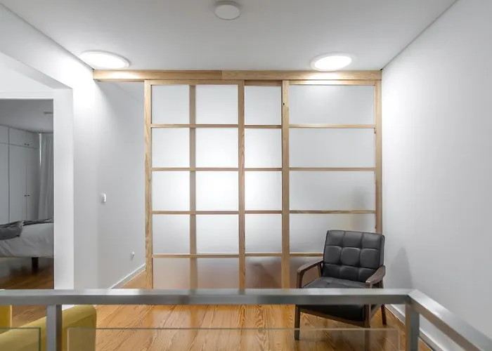 아파트 Market Place Ponta Delgada