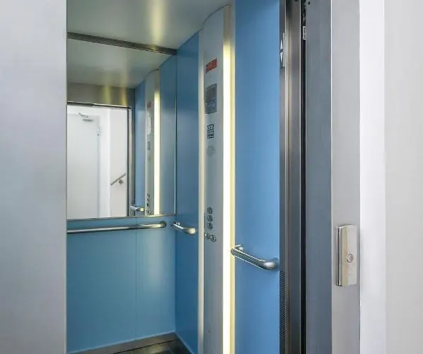 Market Place 아파트 Ponta Delgada