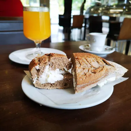 Market Place Ponta Delgada