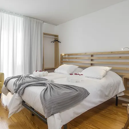 Market Place Apartment