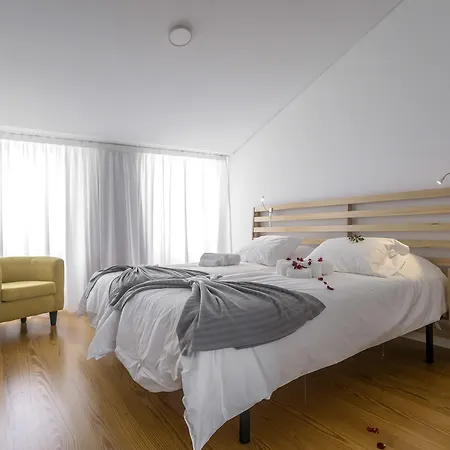 Market Place Apartment