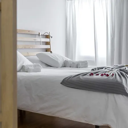 Apartment Market Place Ponta Delgada (Sao Miguel)