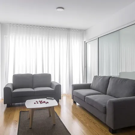 Market Place Apartment Ponta Delgada (Sao Miguel)