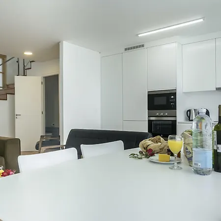 Market Place Apartment Ponta Delgada (Sao Miguel)