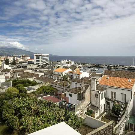 Market Place * Ponta Delgada (Sao Miguel)