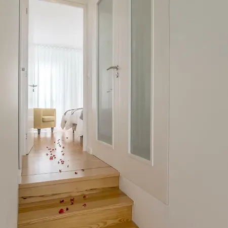 Market Place Apartment Ponta Delgada (Sao Miguel)