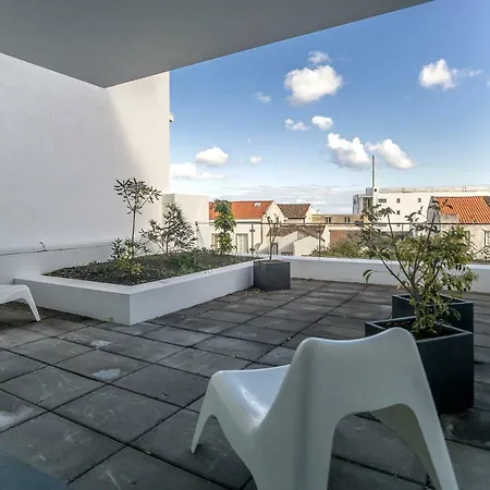 Market Place Apartment Ponta Delgada (Sao Miguel)