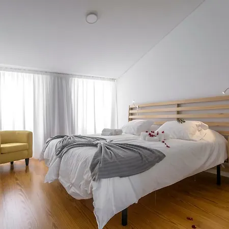 Apartamento Market Place