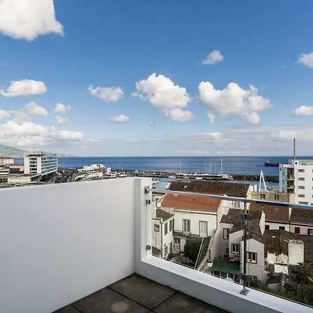 Apartamento Market Place
