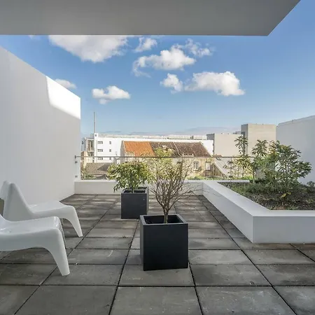 Market Place Ponta Delgada