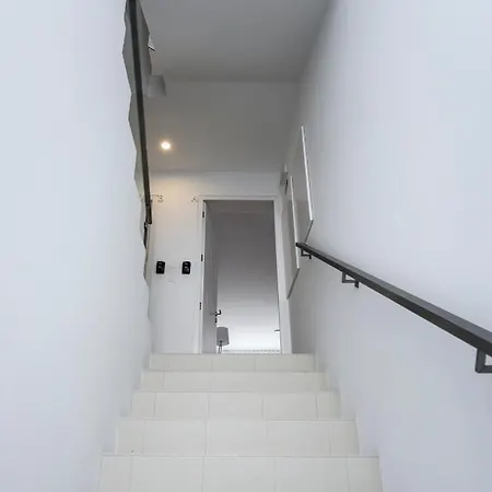 Apartamento Market Place