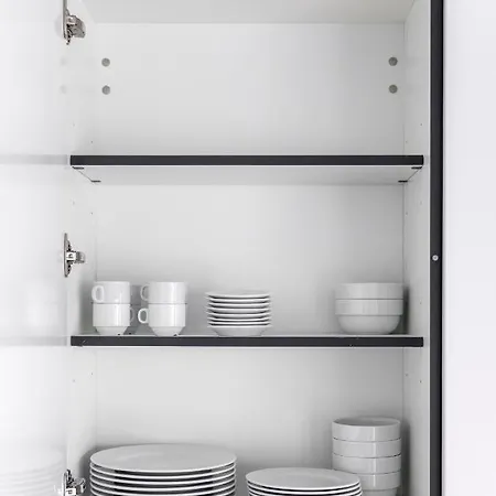 Market Place Appartement