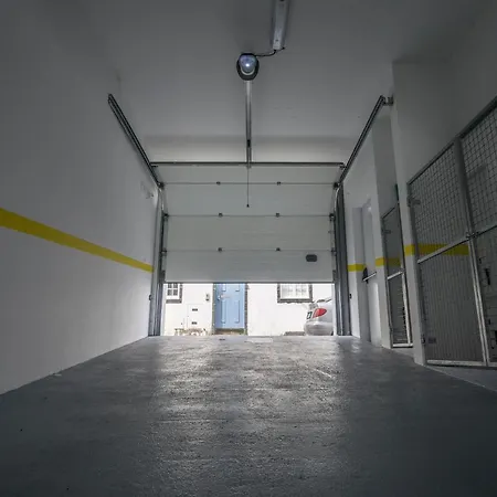 Appartement Market Place Ponta Delgada