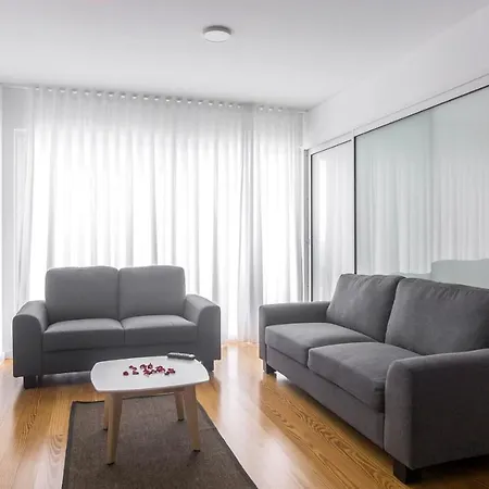 Market Place Apartment