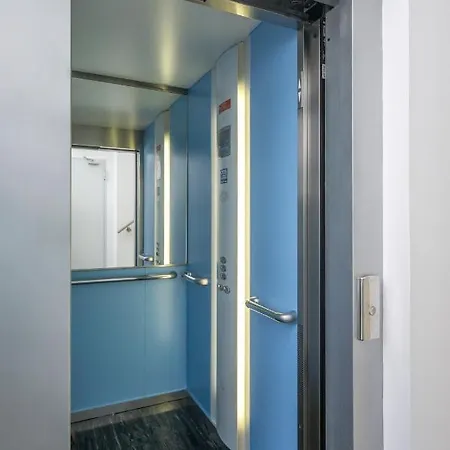 Market Place Apartment Ponta Delgada (Sao Miguel)