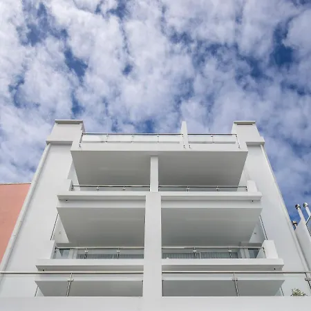 Market Place Apartamento *