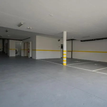 Market Place Ponta Delgada