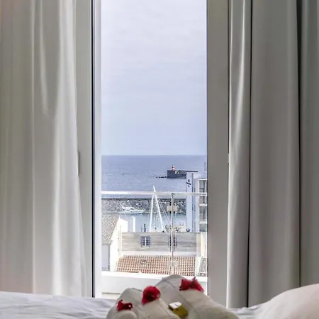 Apartamento Market Place *
