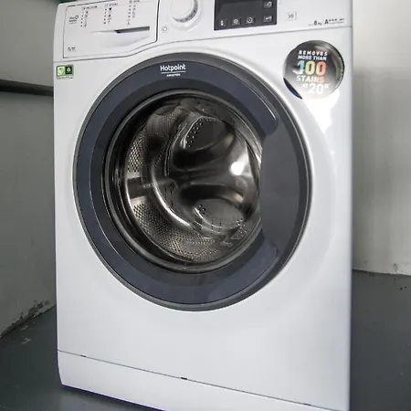 Market Place Appartement