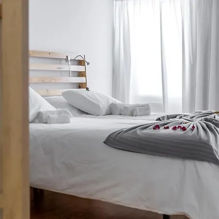 Appartement Market Place