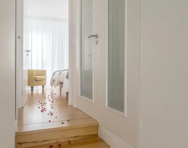 Market Place Apartment Ponta Delgada (Sao Miguel)