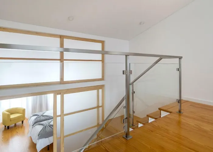 Market Place Apartment