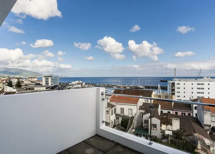 Apartment Market Place