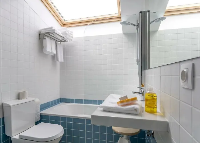 Market Place Apartment Ponta Delgada (Sao Miguel)