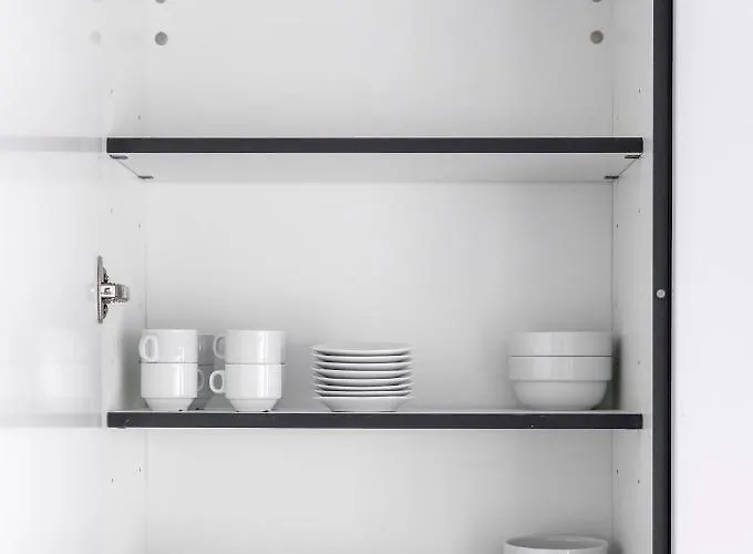 Market Place Apartment