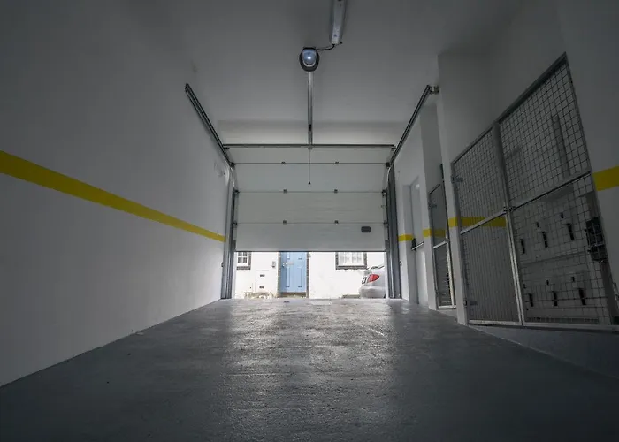 Apartment Market Place Ponta Delgada (Sao Miguel)