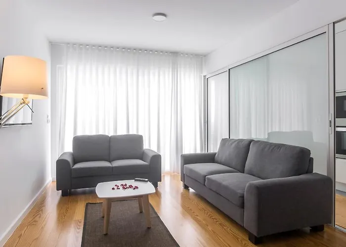 Market Place Apartment