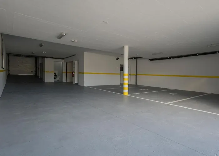 Market Place Ponta Delgada (Sao Miguel)