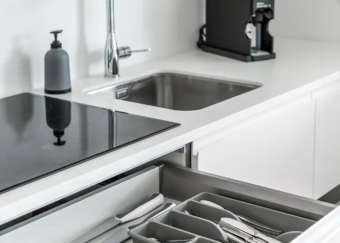 Apartment Market Place Ponta Delgada (Sao Miguel)